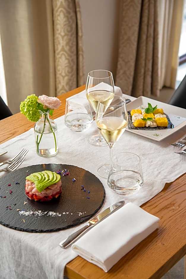 Hotel Ristorante Magia del Brenta