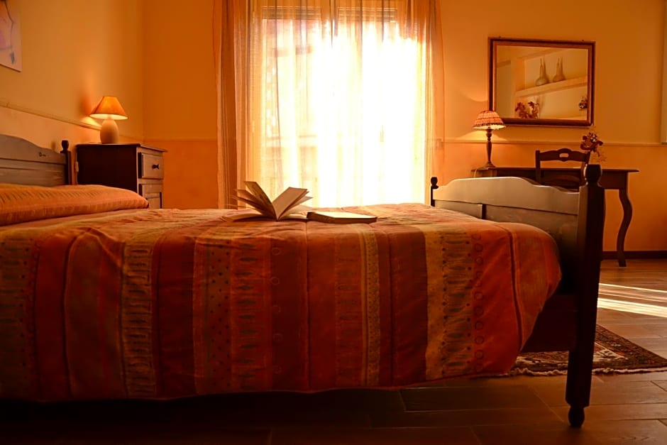 B&B Notti E Dintorni