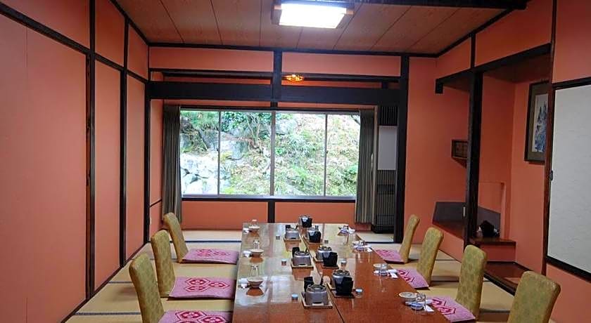 Suzunami Hotel