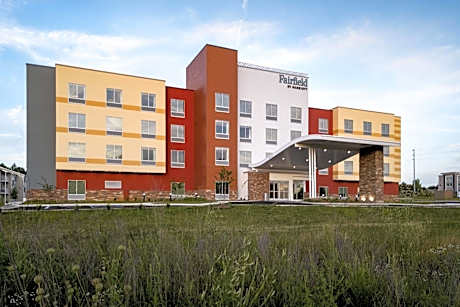 Fairfield Inn & Suites Cullman