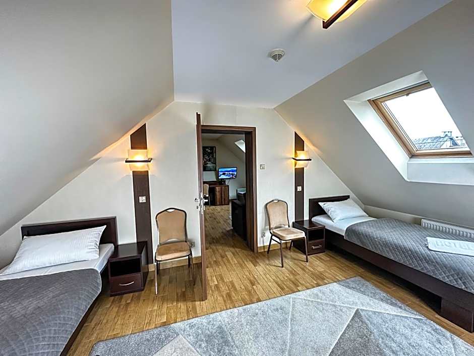 Hotel Mieszko