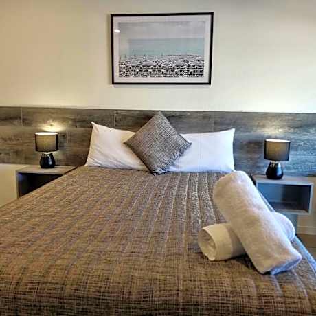 Y Motels Gympie