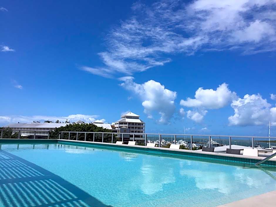 Cairns Private Apartments