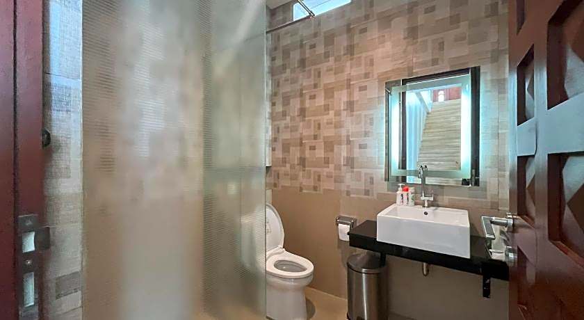 Lavender - Taman Tanda