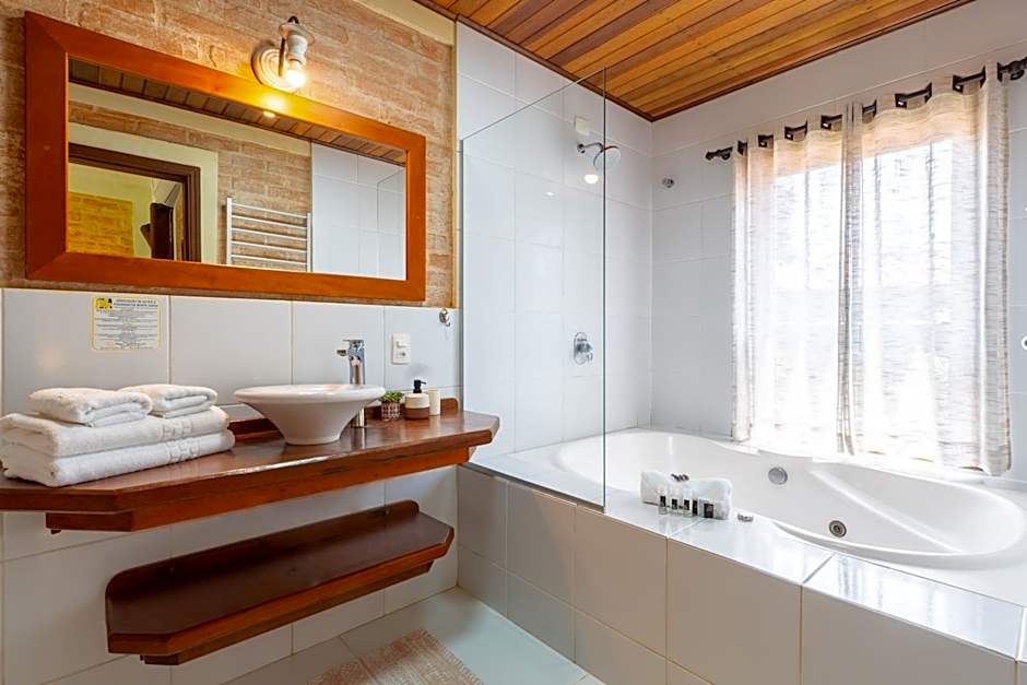 Pousada Boutique Vilage de Minas