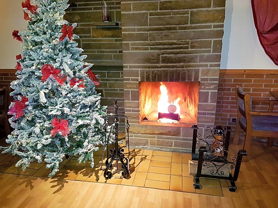 Siegerland-Hotel Köhler's Haus im Walde