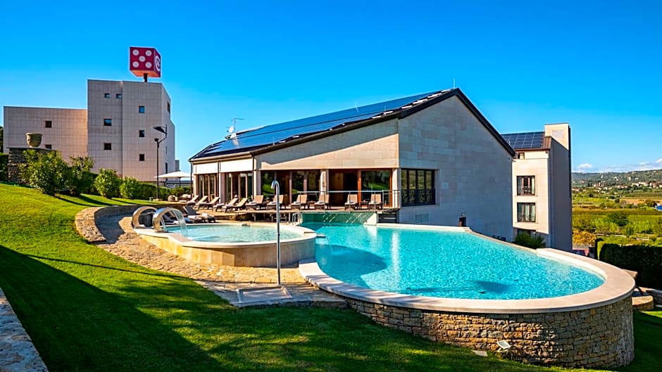 Mulino Luxury Boutique Hotel