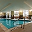 Courtyard by Marriott Raleigh-Durham Airport/Brier Creek