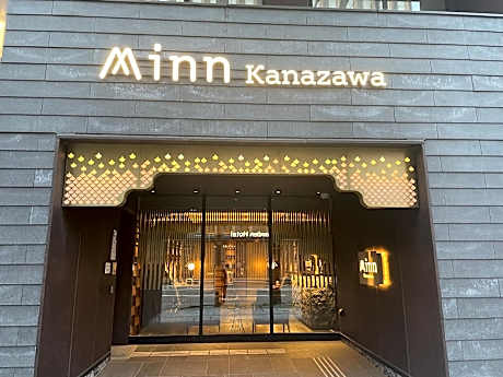 Minn Kanazawa