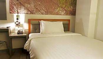 Double Room without Window