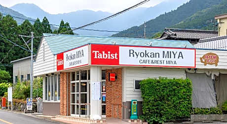 Tabist Miya Yokkaichi Suizawa