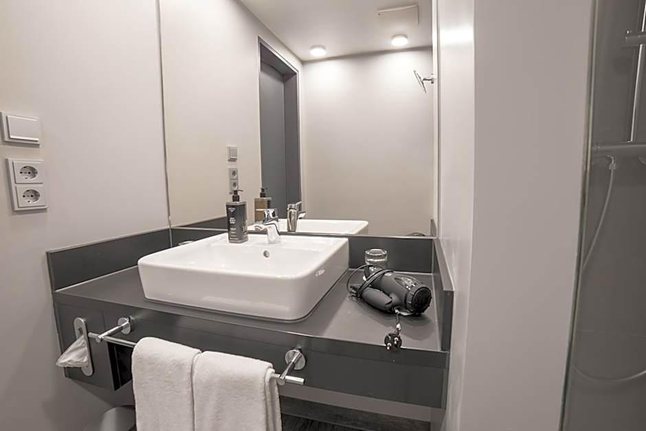 The Rilano Hotel Deggendorf