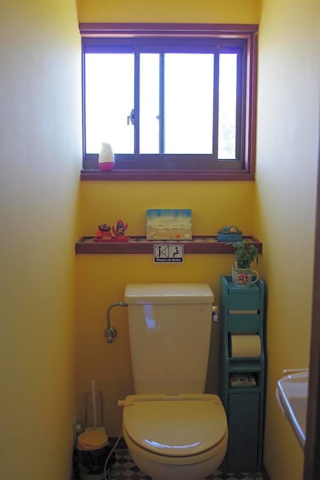 Finecamp Guesthouse and Surf