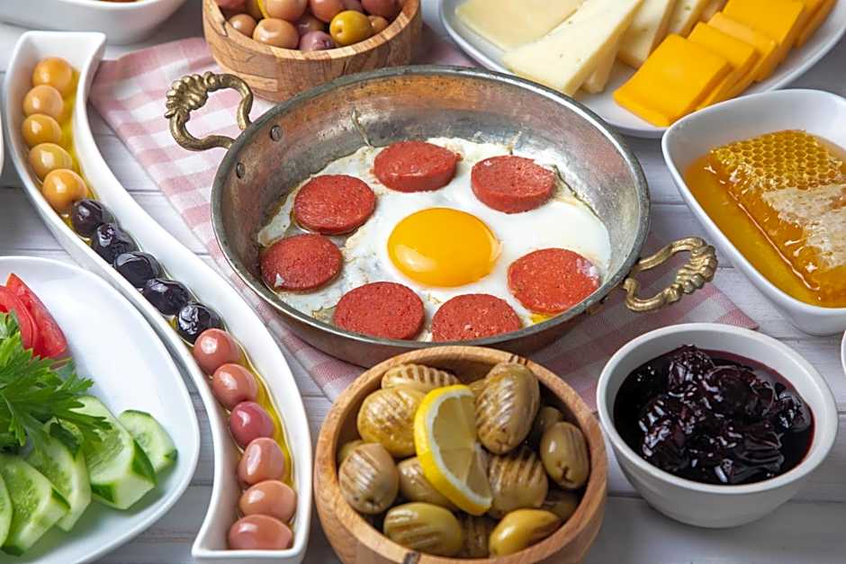 Elite Hotel Istanbul Airport