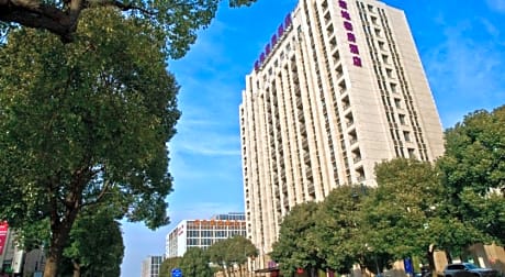 Holiday Inn Hotel And Suites Suzhou Yangcheng Lake By IHG