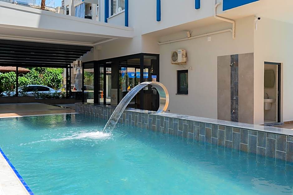 Gurses Life Hotel