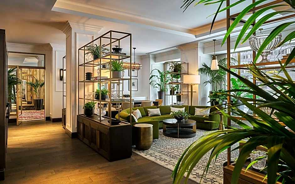 Pendry Chicago