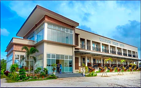 Kelayang Beach Hotel