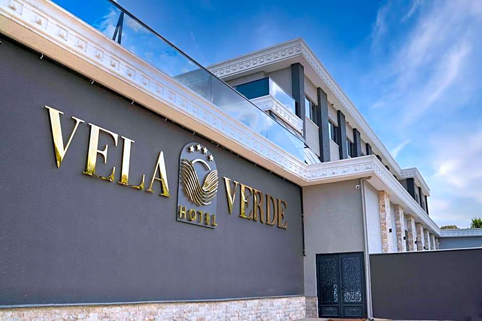 Vela Verde Hotel & SPA