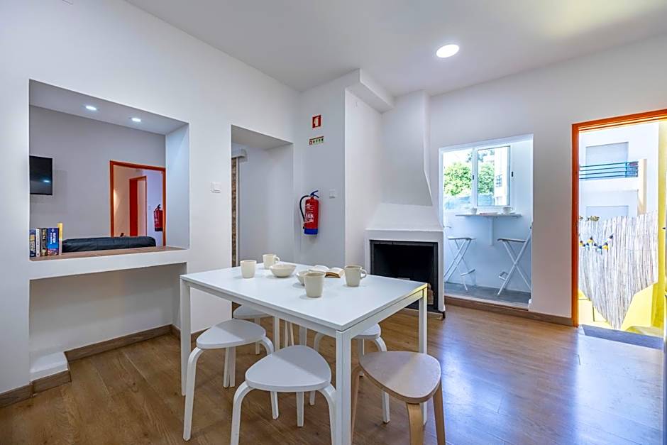 The Macarena Beach Hostel