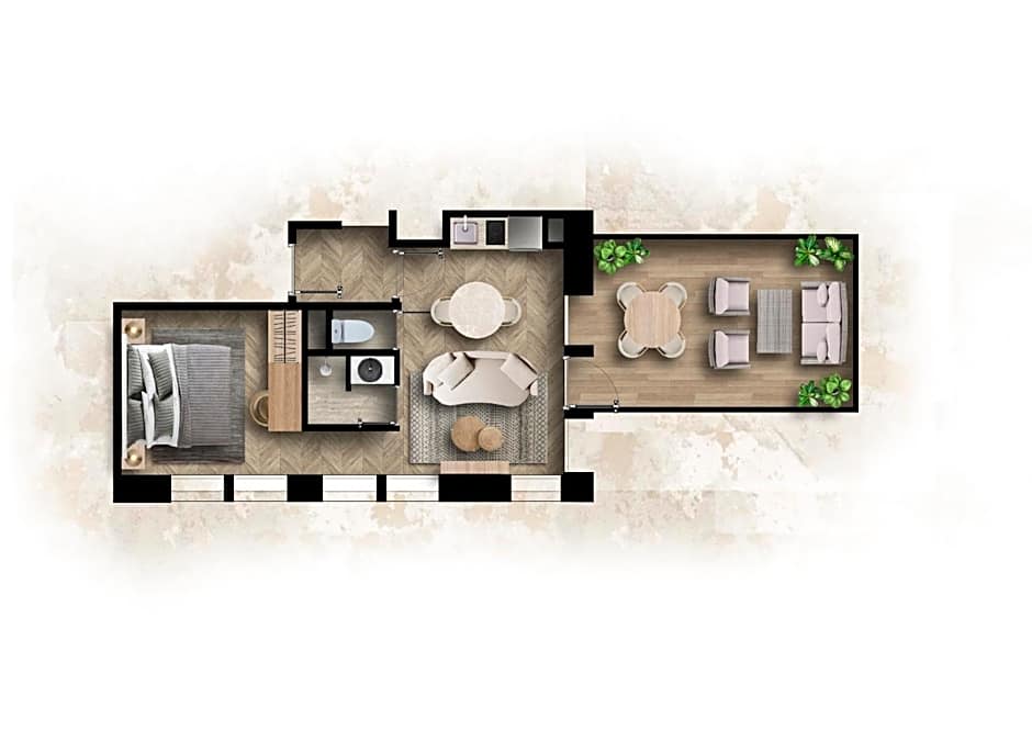 Quartier Libre Opera