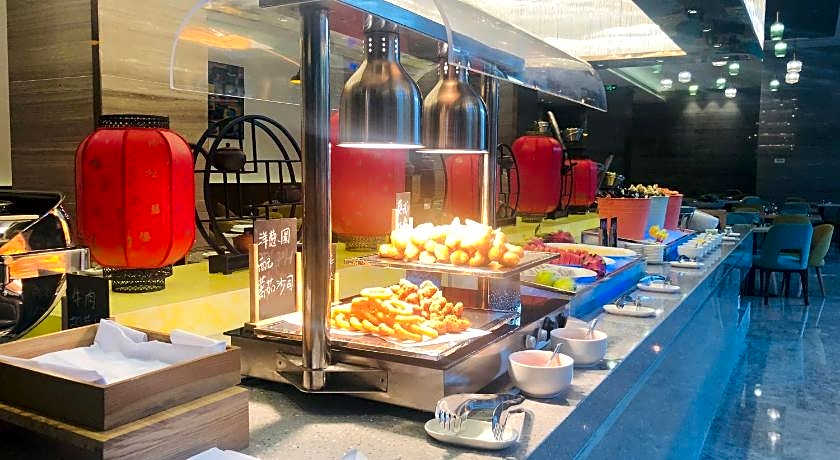 Holiday Inn Kunshan By IHG