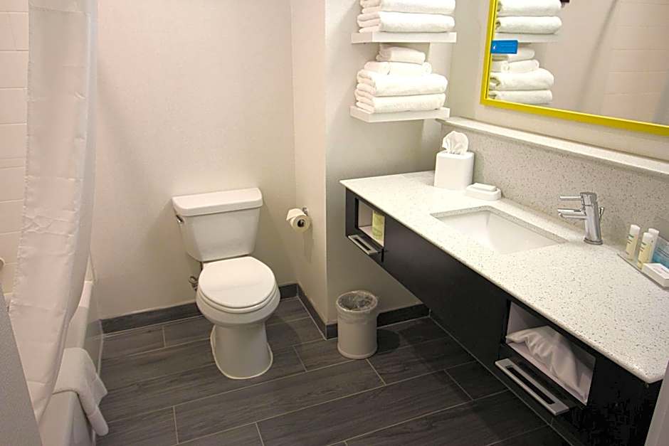 Hampton Inn By Hilton West Plains