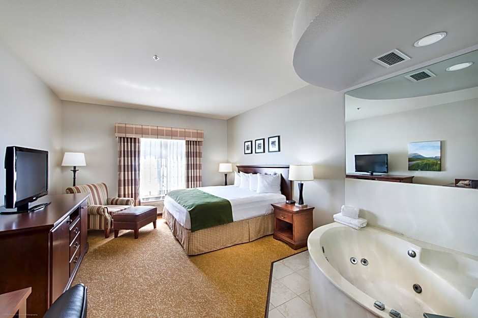 Country Inn & Suites by Radisson, Greeley, CO