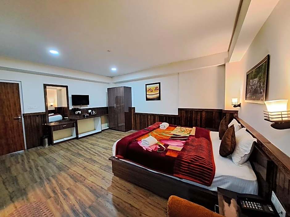 Hotel Golden Sunrise & Spa
