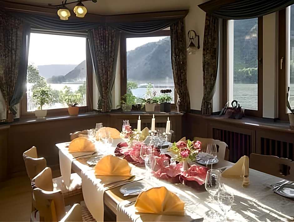Weinhotel Landsknecht