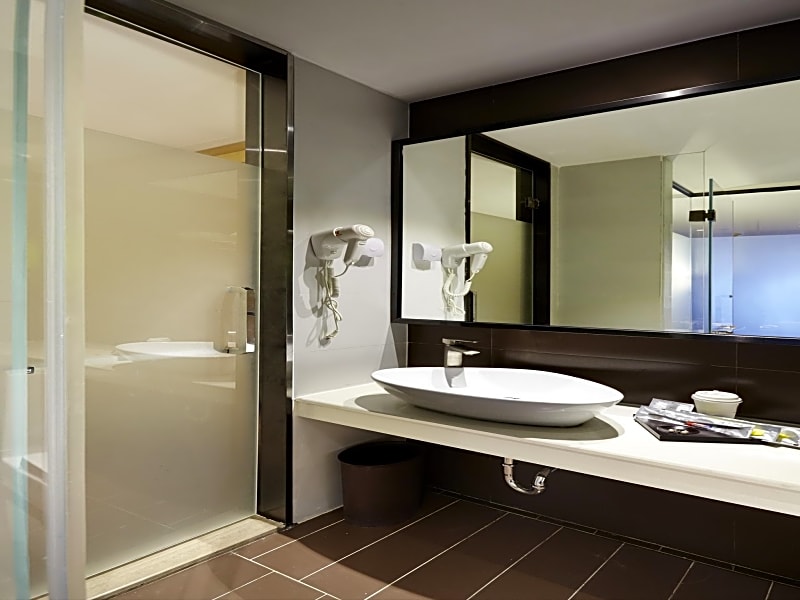 IU Hotel Luoyang Xuanyang Wenhua Road Branch