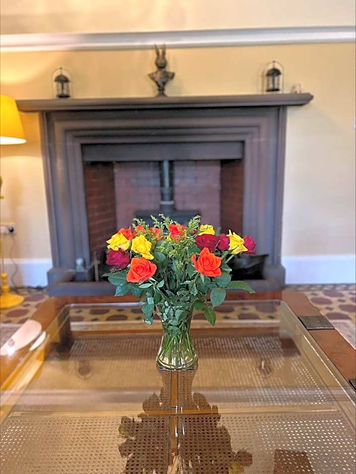 Moresby Hall Country House Hotel