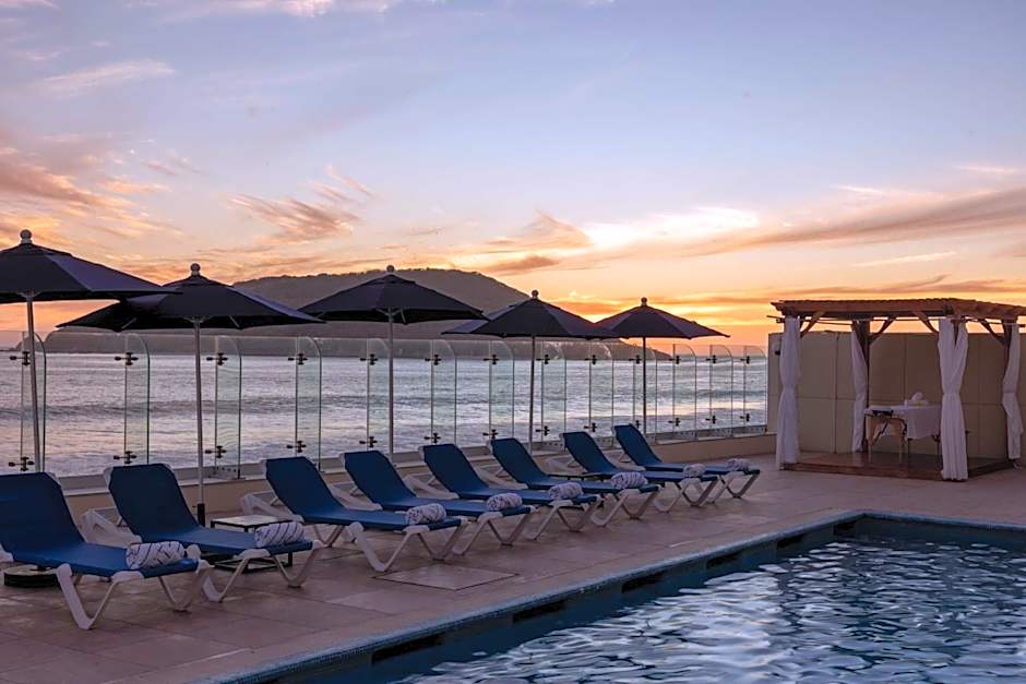 DoubleTree by Hilton Mazatlan
