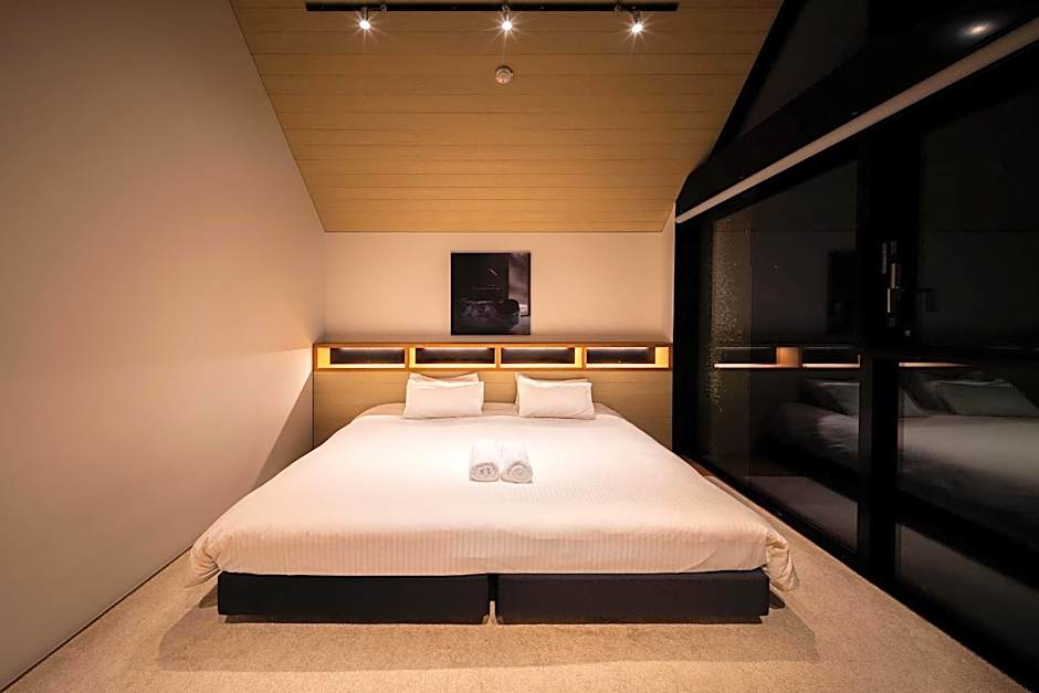 Prominence by The Hakuba Collection
