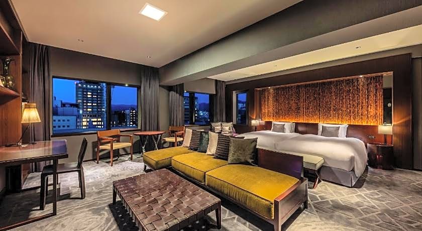 The Royal Park Hotel Kyoto Sanjo