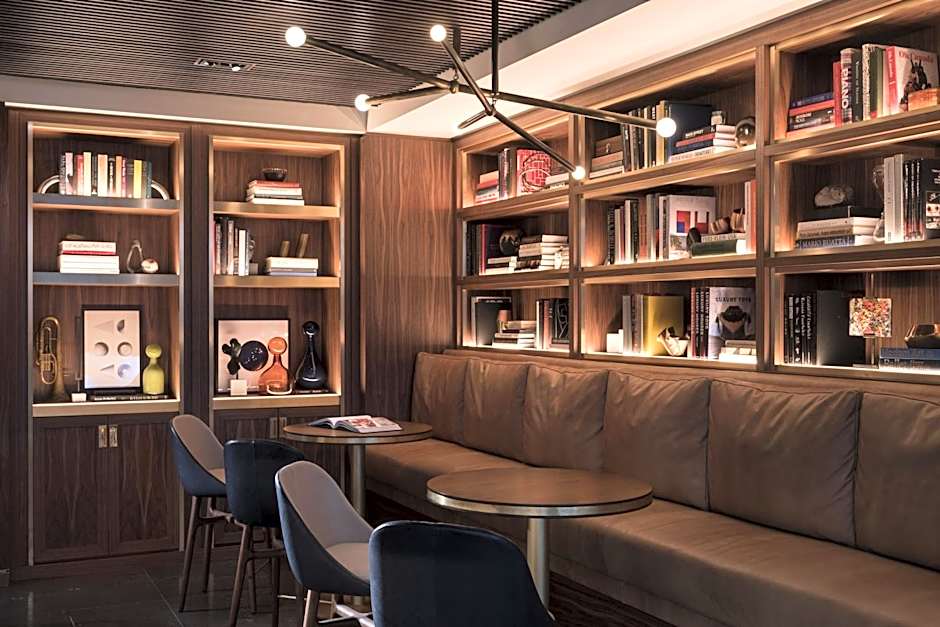 Four Seasons Hotel Houston
