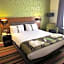 Holiday Inn Newcastle-Jesmond By IHG