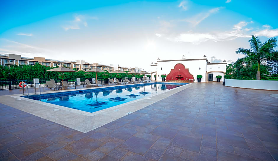 Grand Residences Riviera Cancun, All Inclusive
