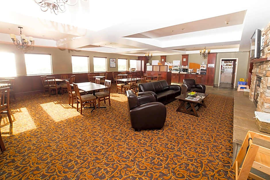 Holiday Inn Express & Suites Drayton Valley By IHG