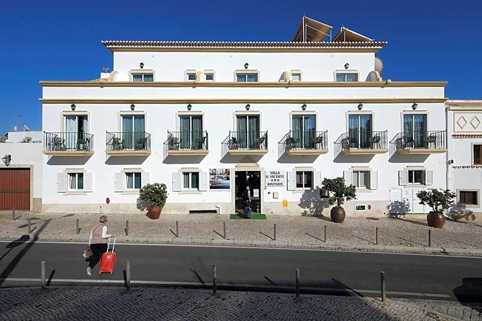 Vila Sao Vicente Boutique (Adults Only)