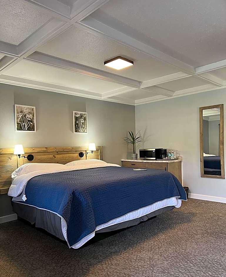 BlueGem Motel