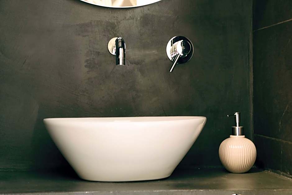 Le Stanze dello Scirocco