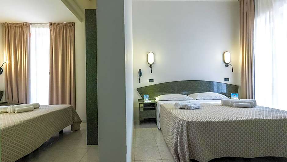 Hotel Nobel