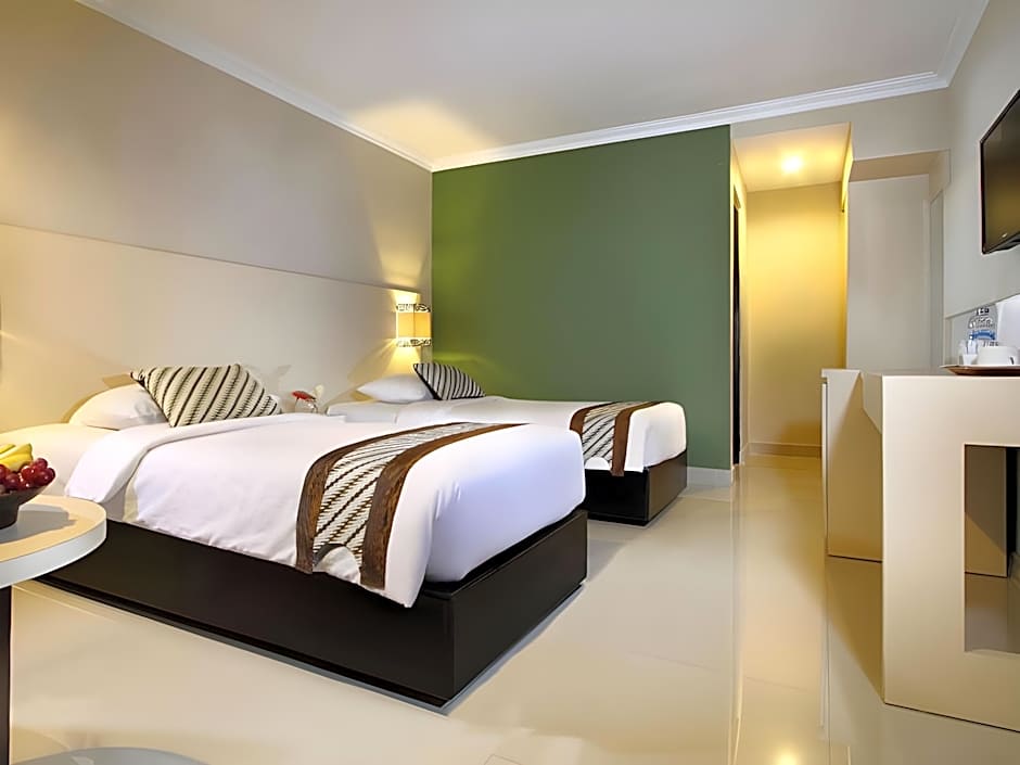 Cakra Kusuma Hotel