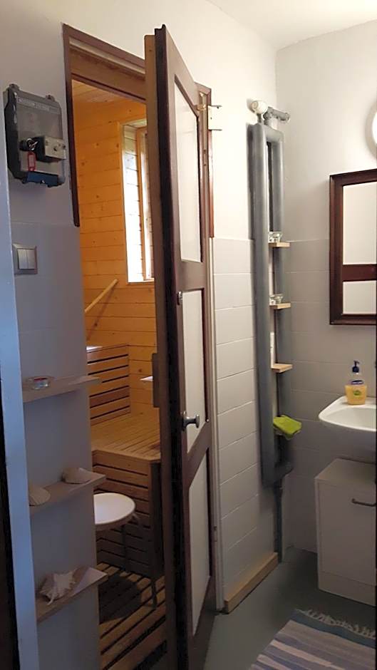 Hotel Daria Dworek Myśliwski