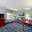 Hampton Inn By Hilton & Suites Clovis