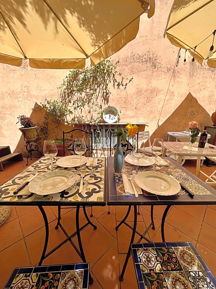 B&B 'Degli Artisti'