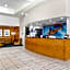 Best Western Lubbock West Inn & Suites