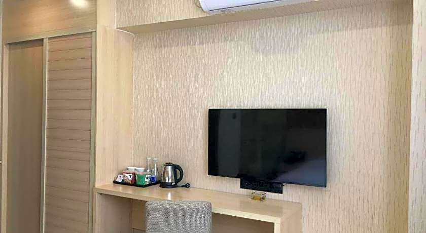 Kaiping Sanbu Junying Hotel