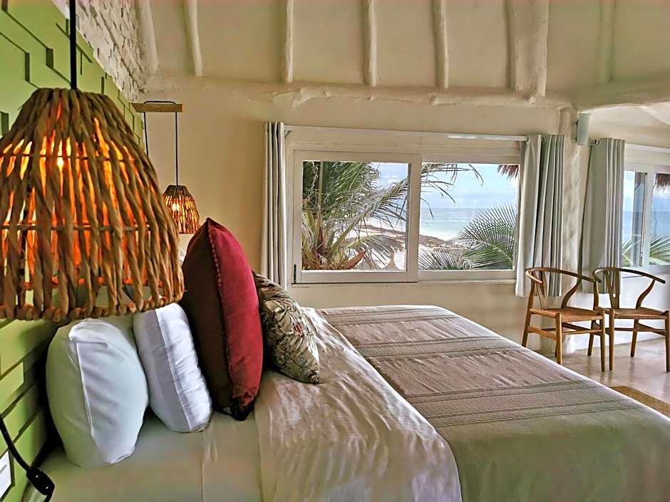 Foto 1 de 9 de 1 King Bed Suite
